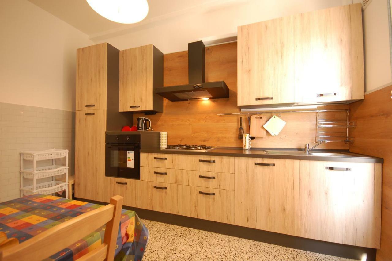 Appartamento Al Mare A Silvi Marina Extérieur photo