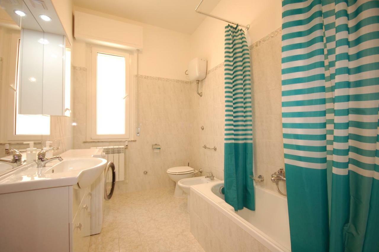 Appartamento Al Mare A Silvi Marina Extérieur photo