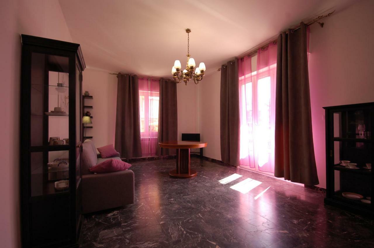Appartamento Al Mare A Silvi Marina Extérieur photo
