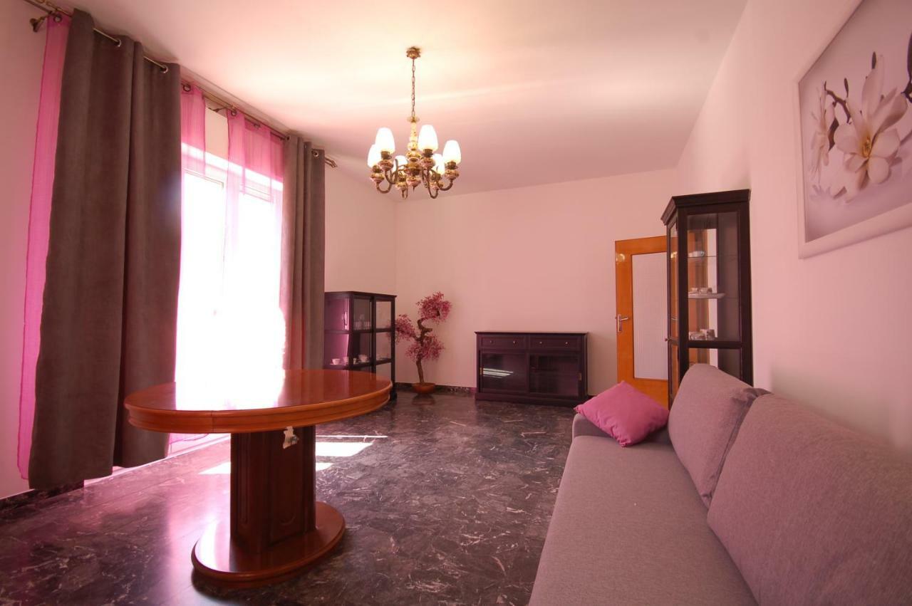 Appartamento Al Mare A Silvi Marina Extérieur photo