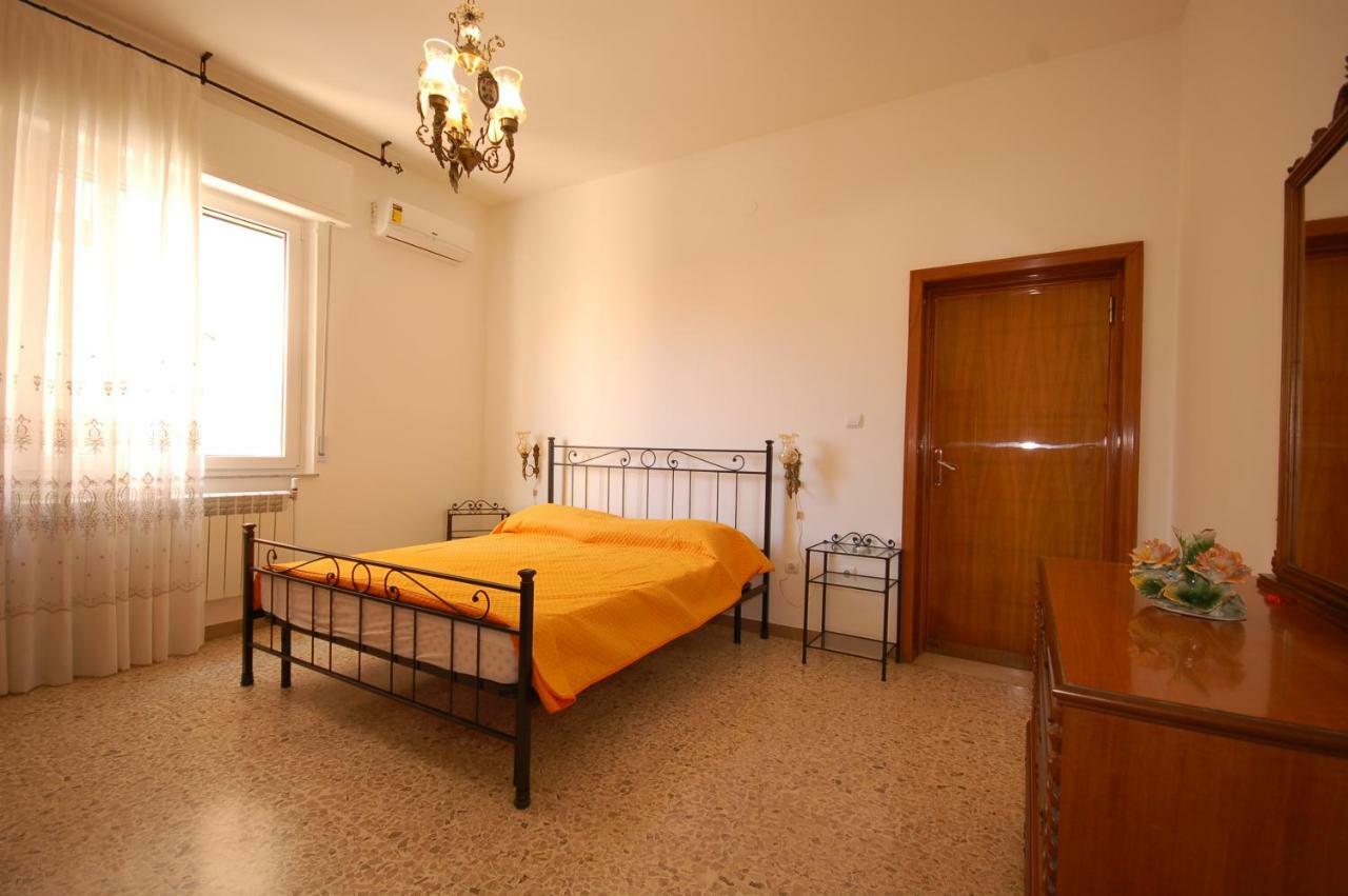 Appartamento Al Mare A Silvi Marina Extérieur photo