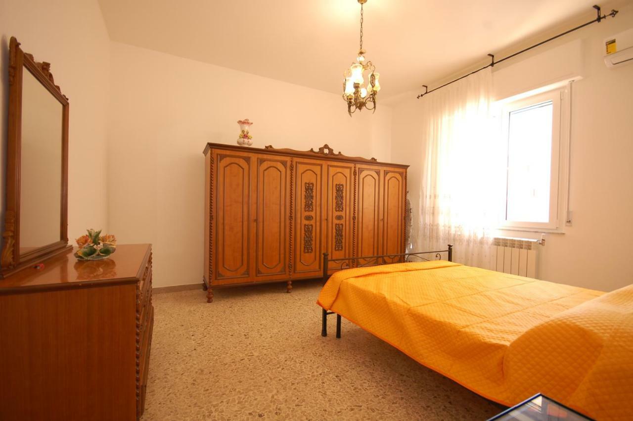 Appartamento Al Mare A Silvi Marina Extérieur photo