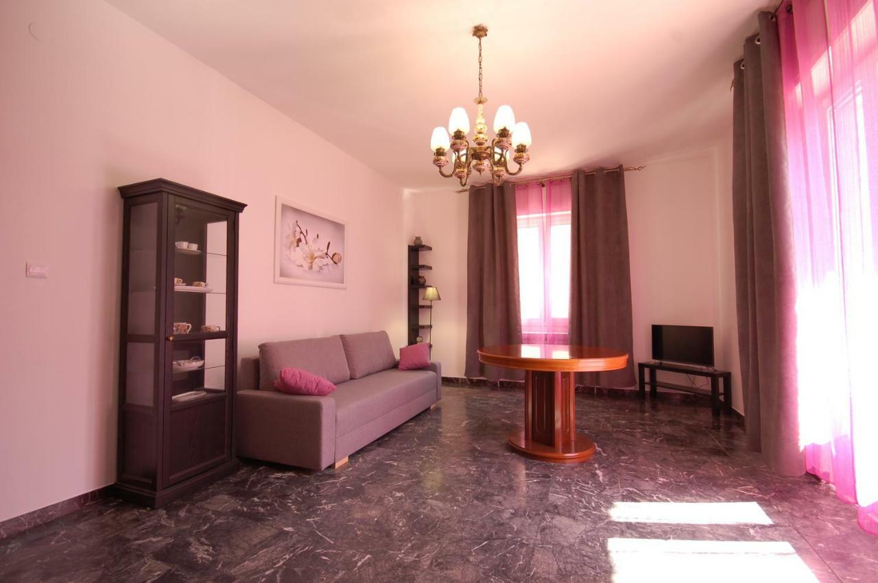 Appartamento Al Mare A Silvi Marina Extérieur photo