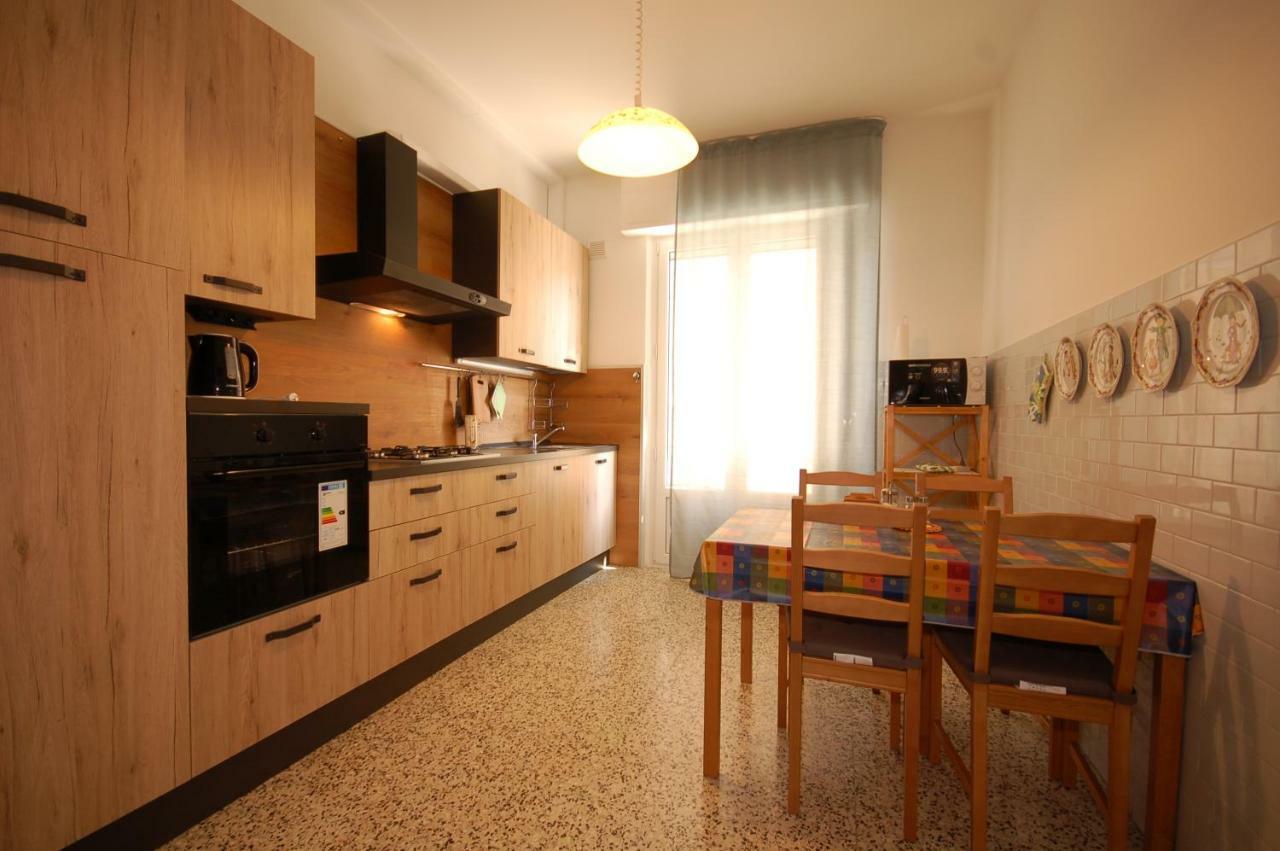 Appartamento Al Mare A Silvi Marina Extérieur photo