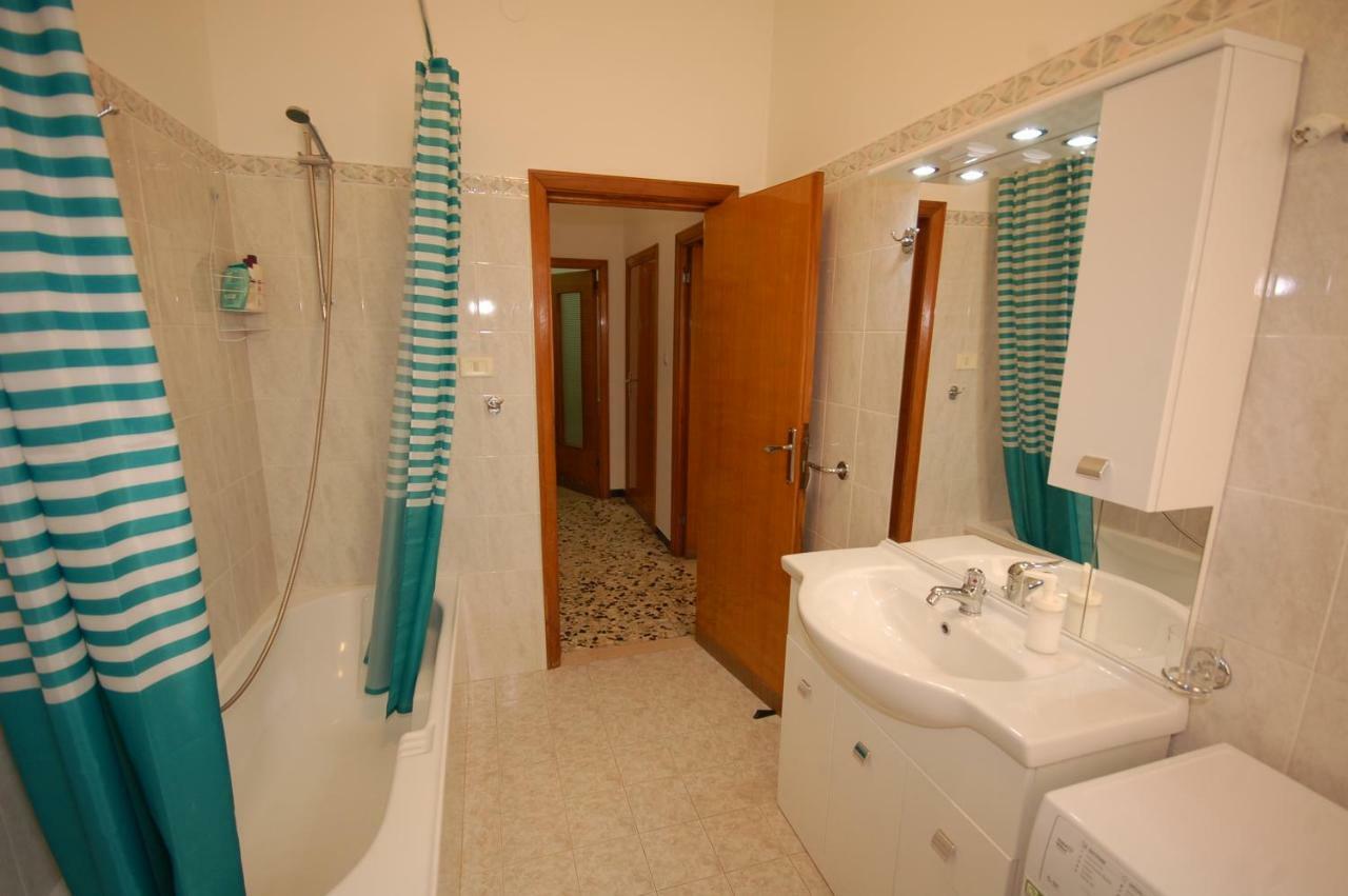 Appartamento Al Mare A Silvi Marina Extérieur photo